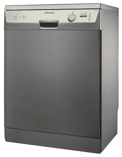 Очистка фильтров Electrolux ESF 45012