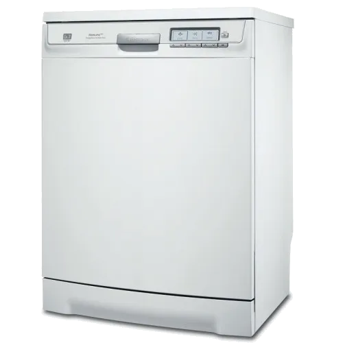 Очистка фильтров Electrolux ESF 66710