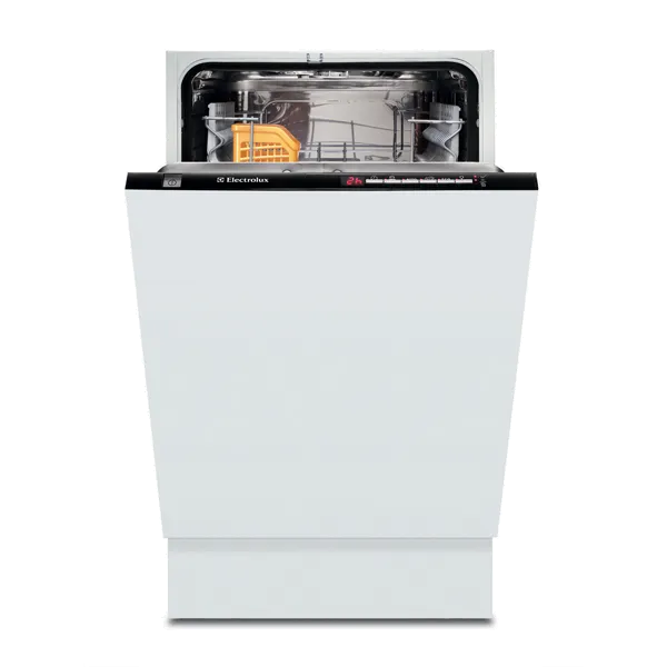 Очистка фильтров Electrolux ESL 47030