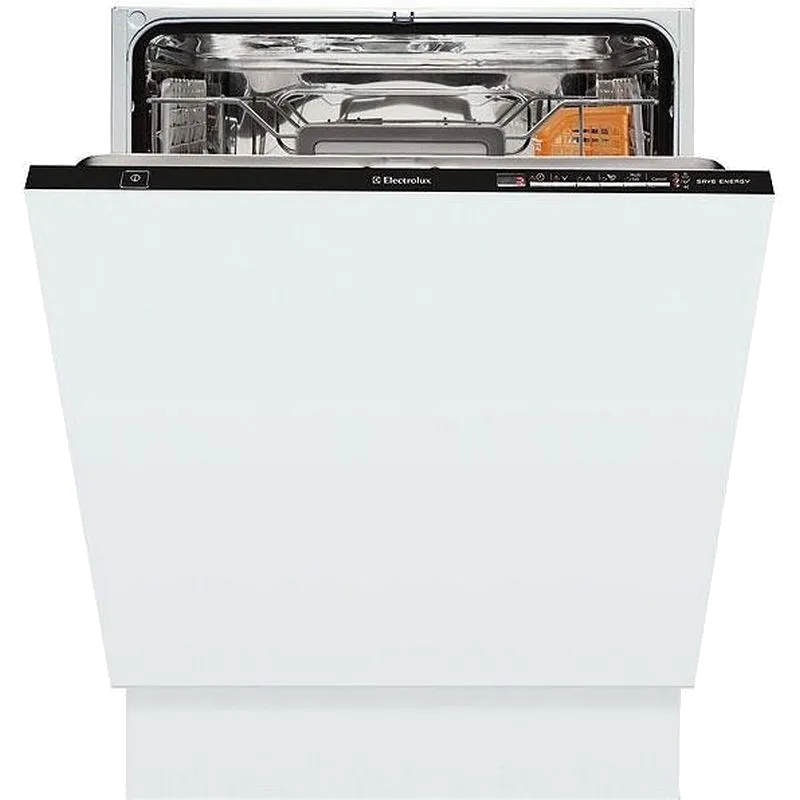 Очистка фильтров Electrolux ESI 68060 X