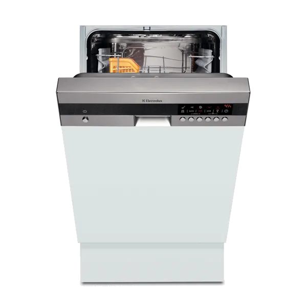 Очистка фильтров Electrolux ESI 47020 X