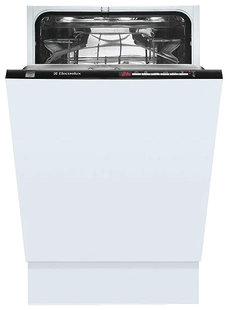 Очистка фильтров Electrolux ESL 67010