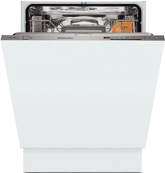 Очистка фильтров Electrolux ESI 67050 X