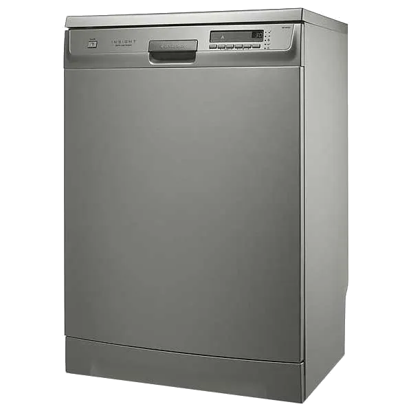 Очистка фильтров Electrolux ESF 66720