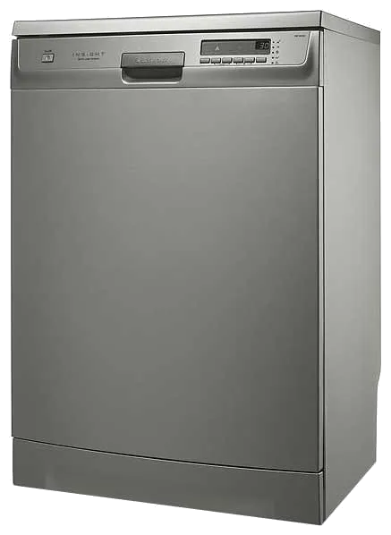 Очистка фильтров Electrolux ESF 66720 X