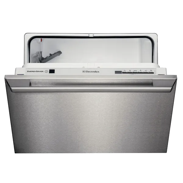Очистка фильтров Electrolux ESL 2450