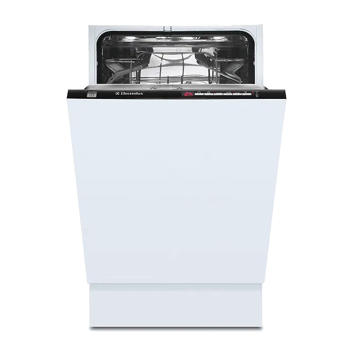 Очистка фильтров Electrolux ESL 47020