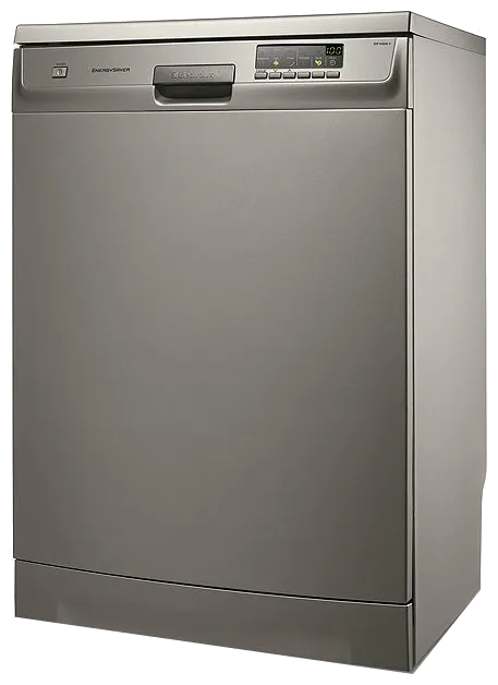 Очистка фильтров Electrolux ESF 66840 X
