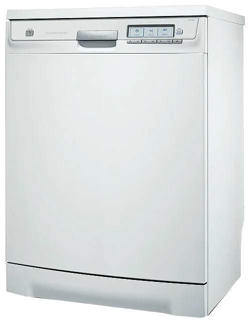Очистка фильтров Electrolux ESF 68030