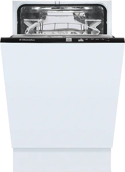 Очистка фильтров Electrolux ESL 43020