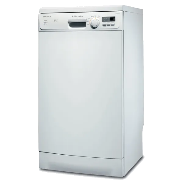 Очистка фильтров Electrolux ESF 45030