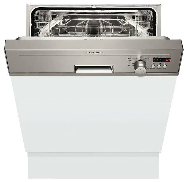 Очистка фильтров Electrolux ESI 64030 X