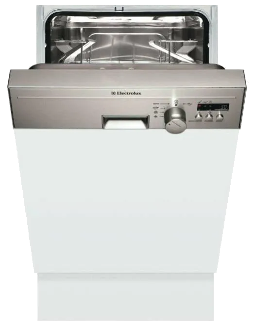 Очистка фильтров Electrolux ESI 44030 X