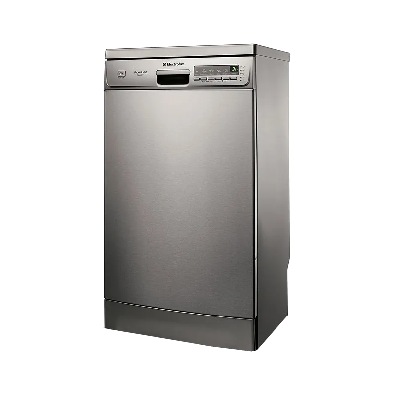 Очистка фильтров Electrolux ESF 47015 W
