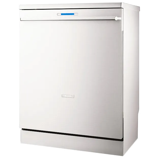 Очистка фильтров Electrolux ESF 66811