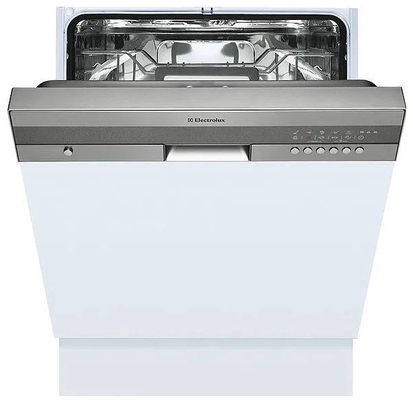 Очистка фильтров Electrolux ESL 64010 X