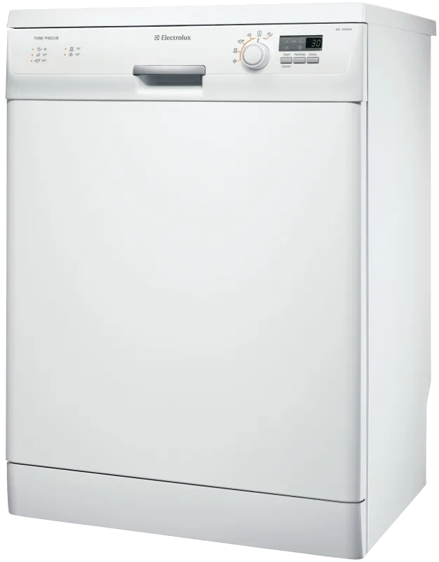 Очистка фильтров Electrolux ESF 65030 W
