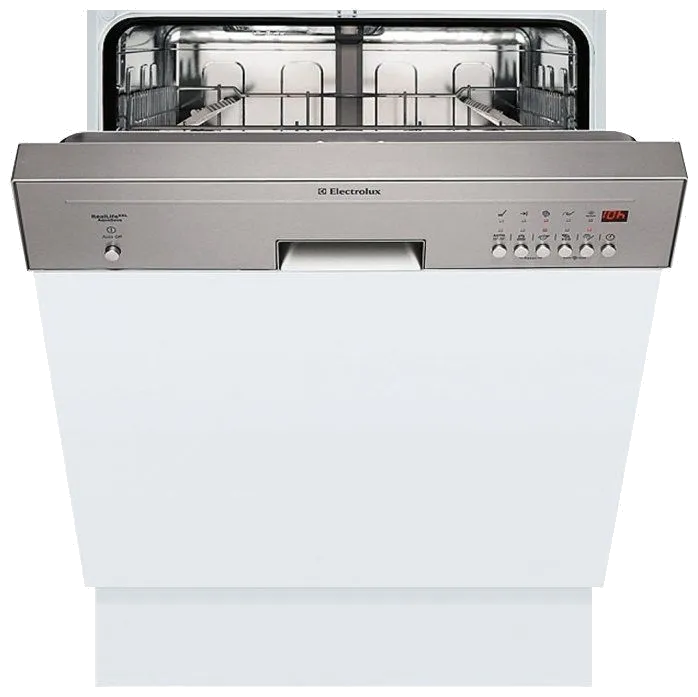Очистка фильтров Electrolux ESI 66065 XR