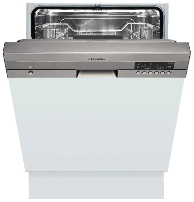 Очистка фильтров Electrolux ESI 67040 XR