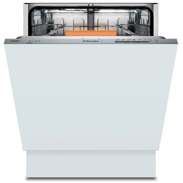 Очистка фильтров Electrolux ESL 64052
