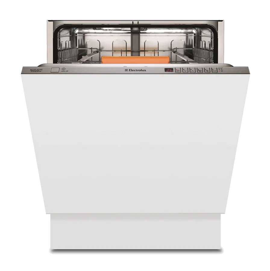 Очистка фильтров Electrolux ESL 68070 R
