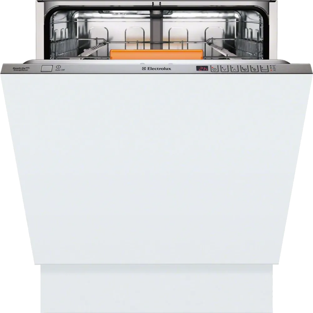 Очистка фильтров Electrolux ESL 67070 R