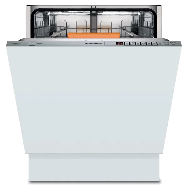 Очистка фильтров Electrolux ESL 66060 R