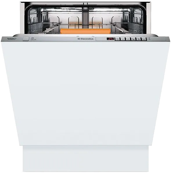 Очистка фильтров Electrolux ESL 67040 R