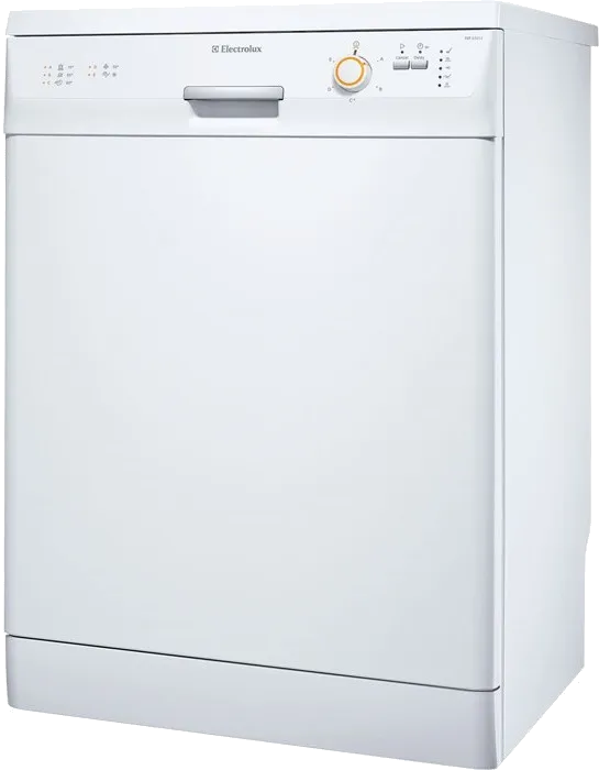 Очистка фильтров Electrolux ESF 63012 W