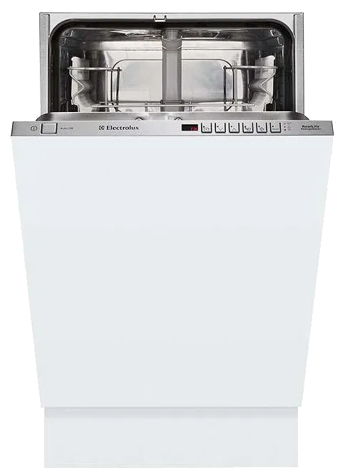 Очистка фильтров Electrolux ESL 47700 R