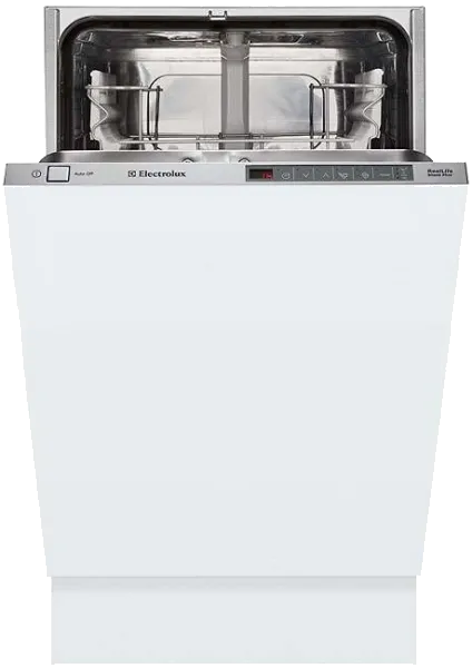 Очистка фильтров Electrolux ESL 48900R