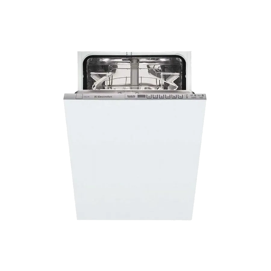 Очистка фильтров Electrolux ESL 46500R