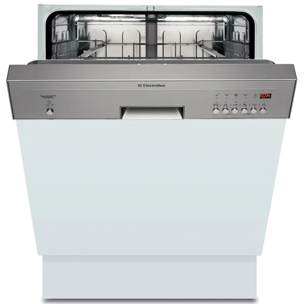 Очистка фильтров Electrolux ESI 65060 XR