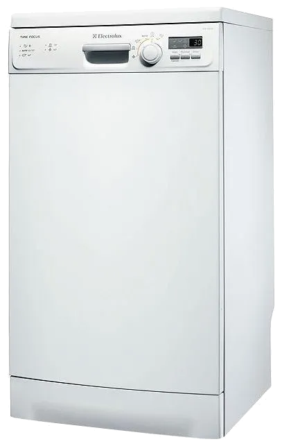 Очистка фильтров Electrolux ESF 45055 WR