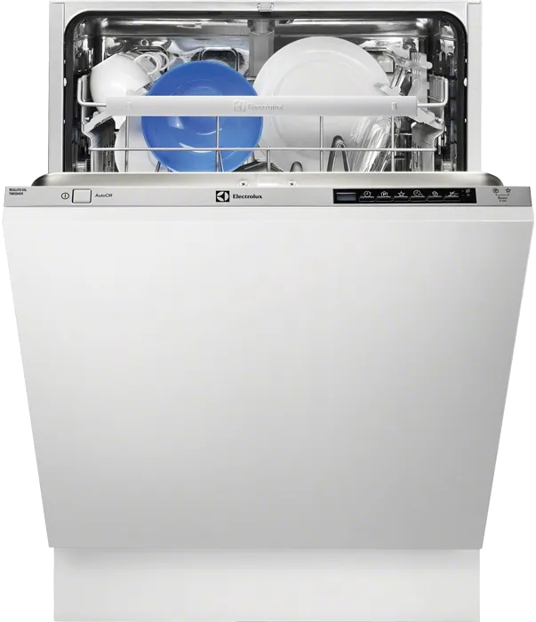 Очистка фильтров Electrolux ESL 6550