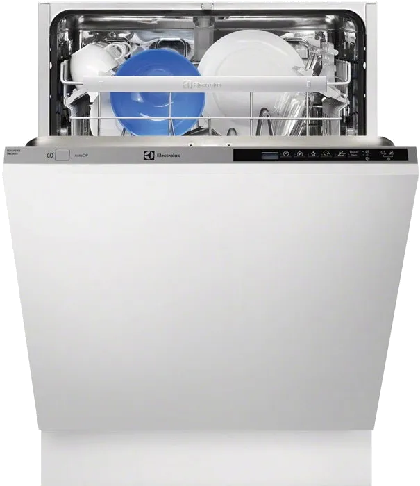 Очистка фильтров Electrolux ESL 6380 RO