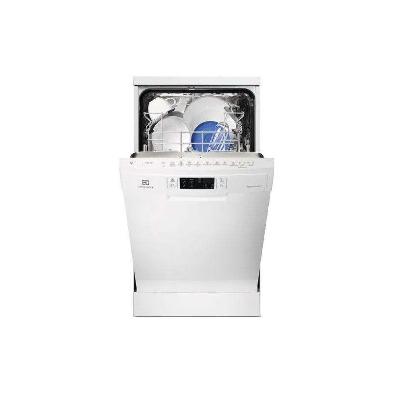 Очистка фильтров Electrolux ESF 4600 ROX