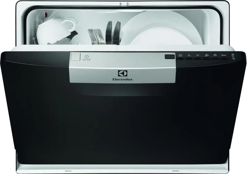 Очистка фильтров Electrolux ESF 2210 DK