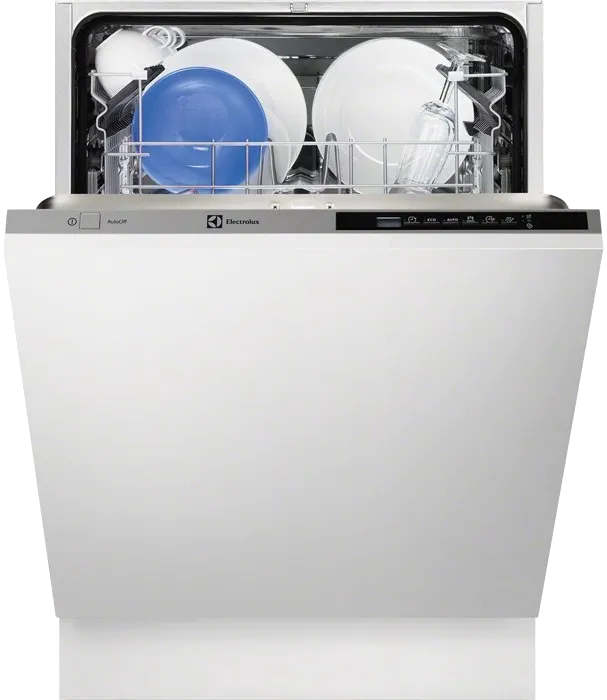 Очистка фильтров Electrolux ESL 76350 LO