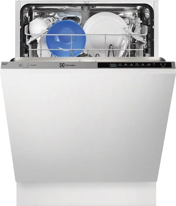 Очистка фильтров Electrolux ESL 6374 RO
