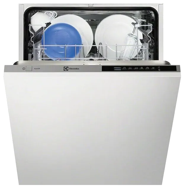 Очистка фильтров Electrolux ESL 3635 LO