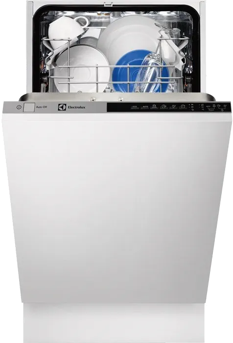 Очистка фильтров Electrolux ESL 94300 LO