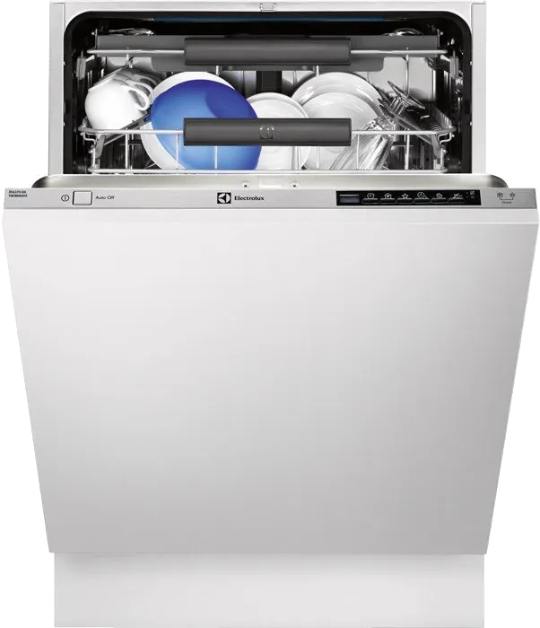 Очистка фильтров Electrolux ESL 98510 RO