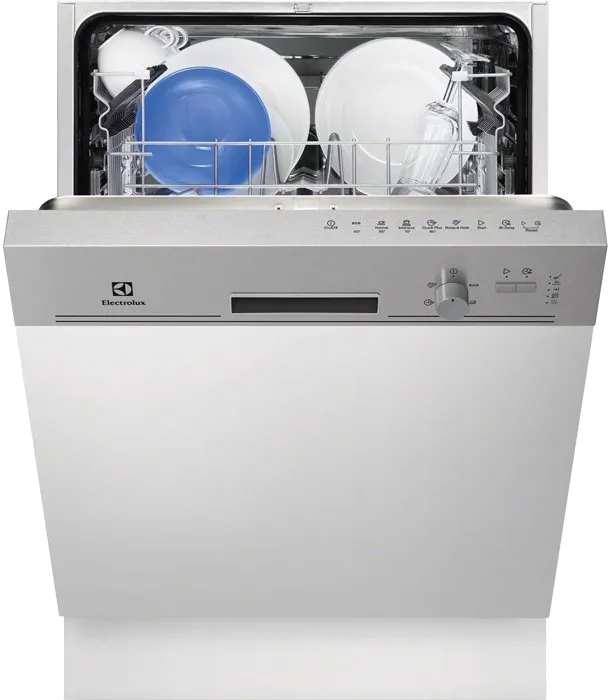 Очистка фильтров Electrolux ESI 76201 LX