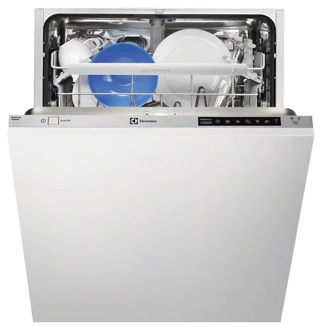 Очистка фильтров Electrolux ESL 6601 RA