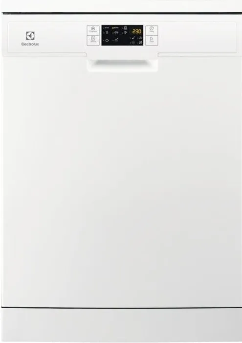 Очистка фильтров Electrolux ESF 9420 LOW