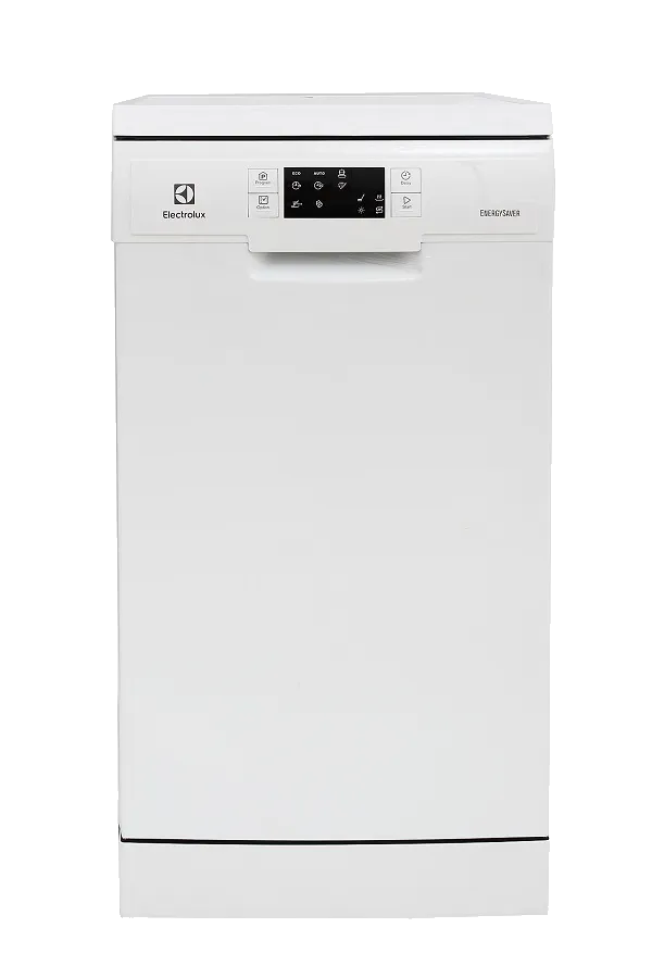 Очистка фильтров Electrolux ESF 9451 LOW