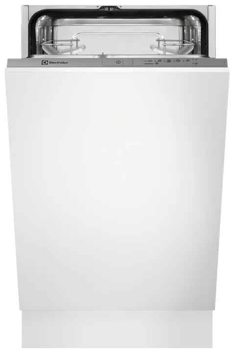 Очистка фильтров Electrolux ESL 94200 LO