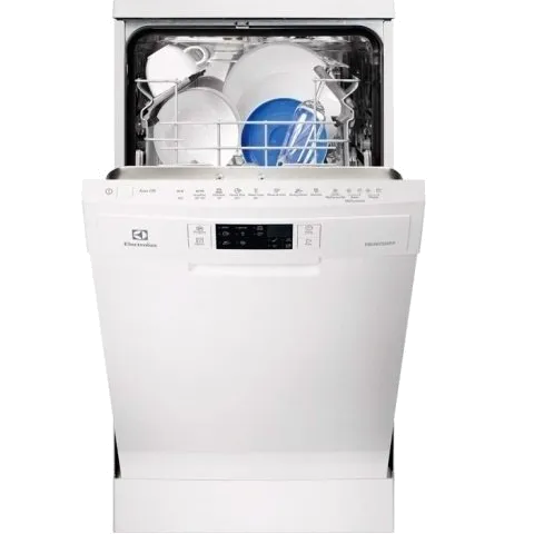 Очистка фильтров Electrolux ESF 9450 LOW