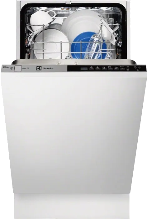 Очистка фильтров Electrolux ESL 4500 LO